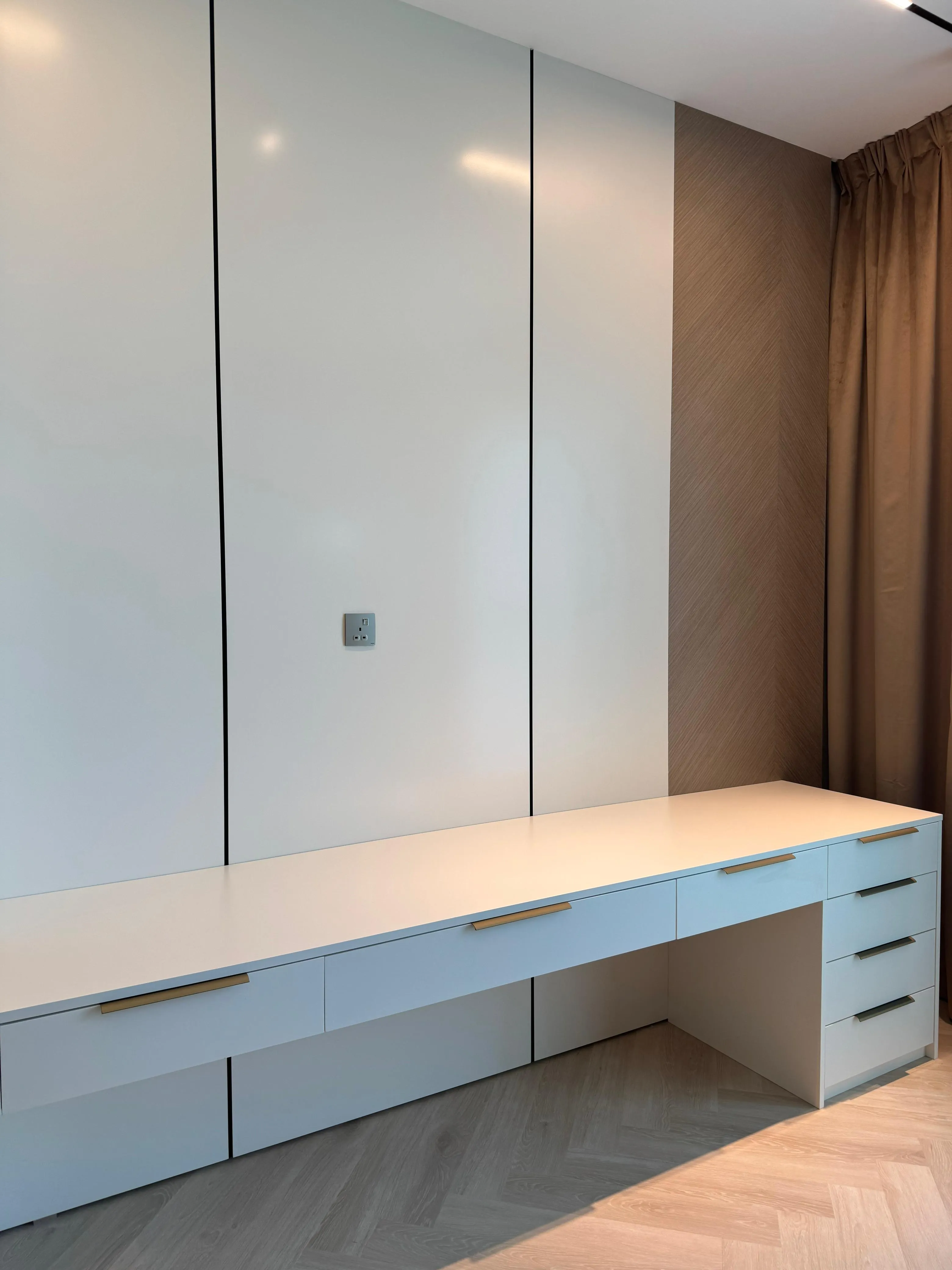 D A R Bespoke Joinery